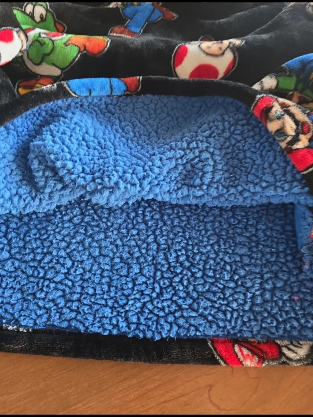 no brand soft plush